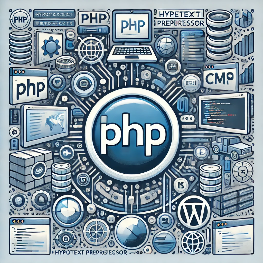 PHP Hypertext Preprocessor Uma Linguagem De Programa o Amplamente 